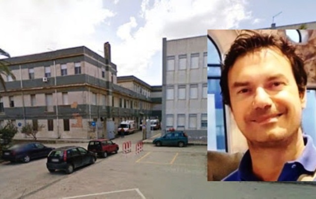 Ospedale di Niscemi: aperto ambulatorio oculistico, per microghirurgia e cataratta